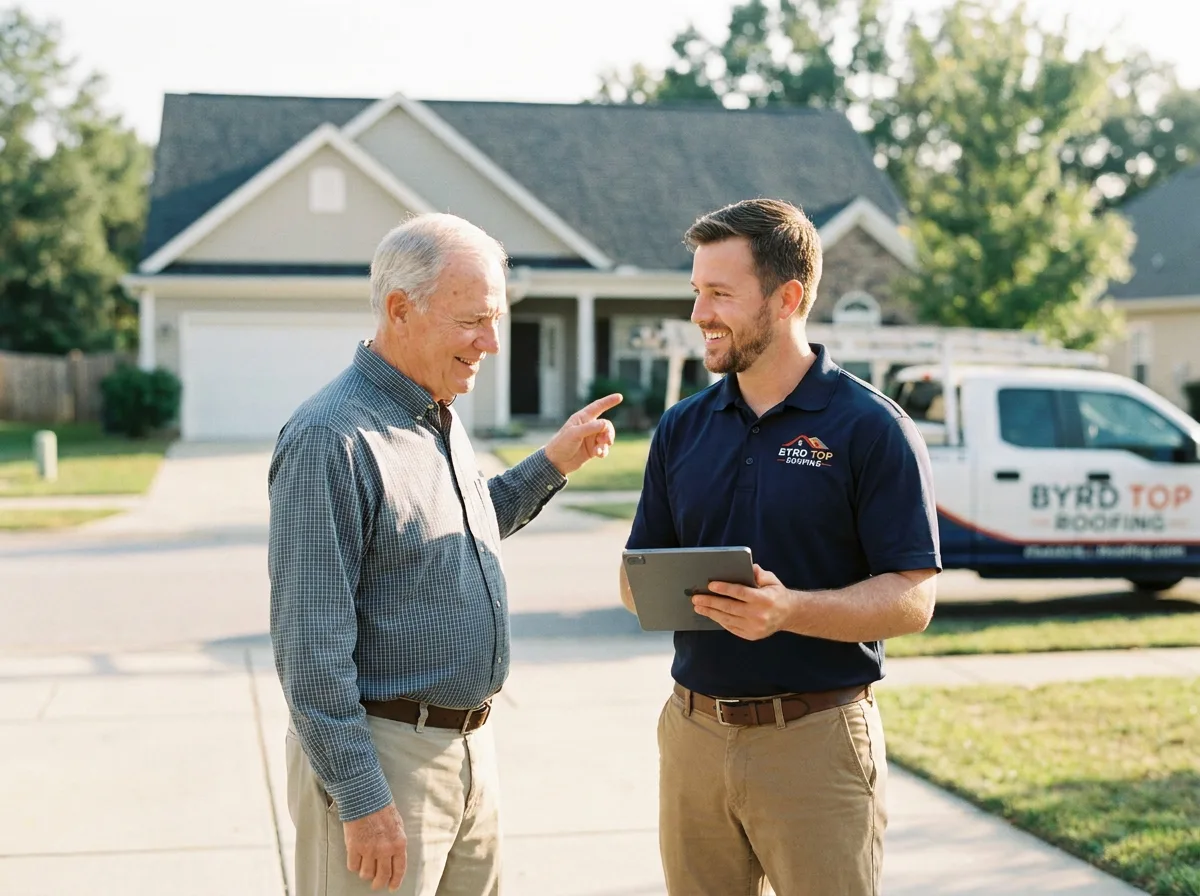 Roofing Assumption, IL FAQs